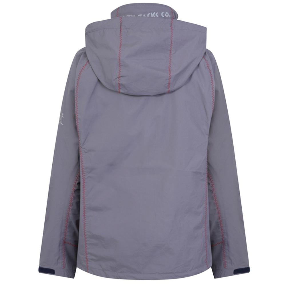 LJ60 - Mens Waterproof Jacket - Steel