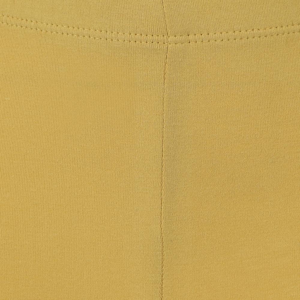 LJ145C - Jersey Leggings - Gorse