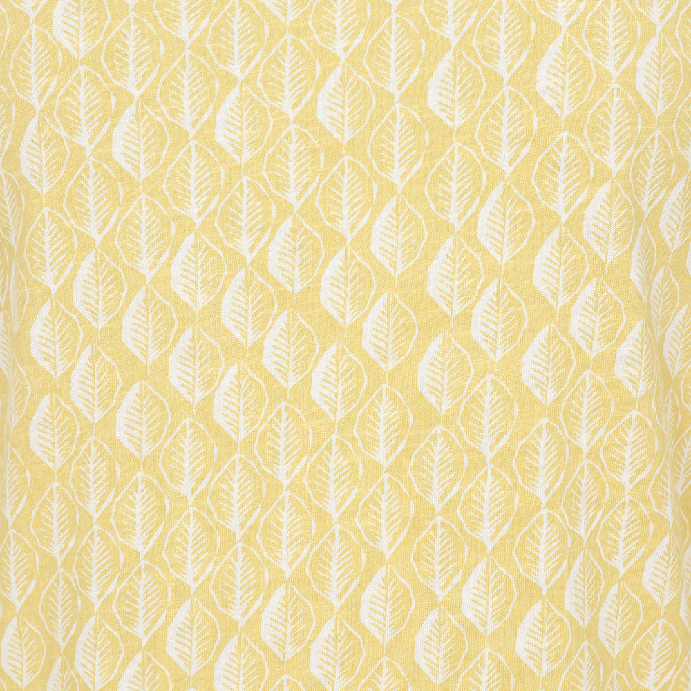 LJ146 - Printed Top - Leaf