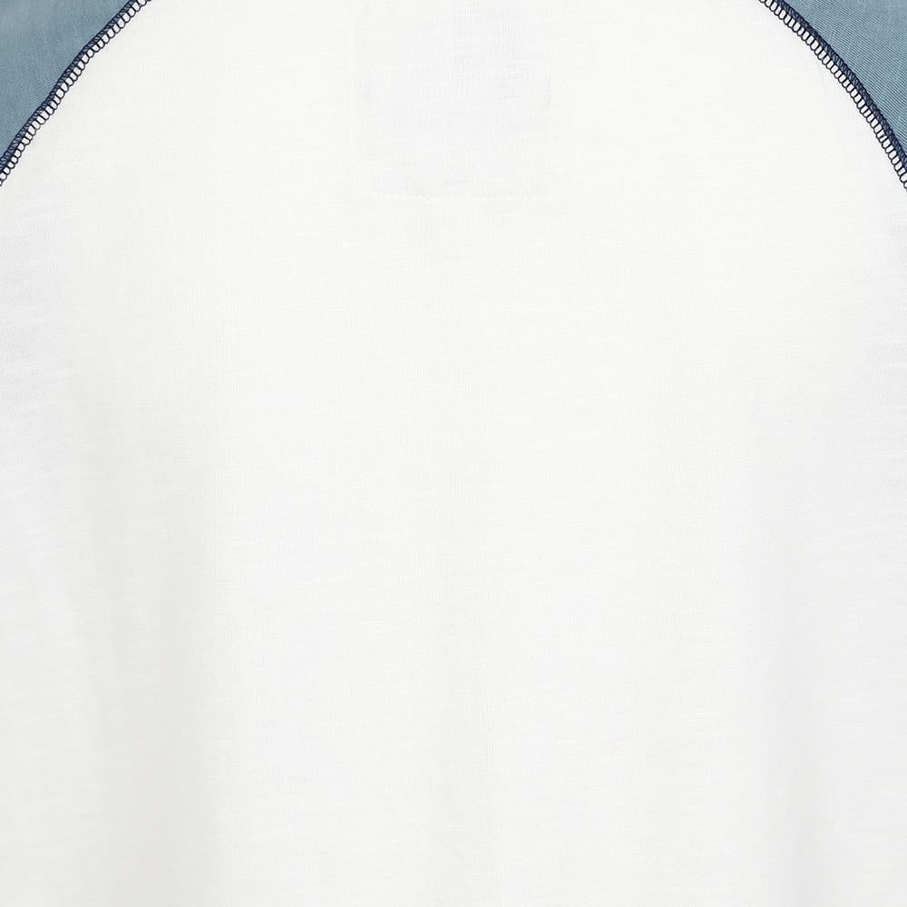 LJ62C - Boys Printed Long Sleeve Top - Niagara