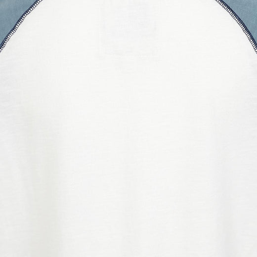LJ62C - Boys Printed Long Sleeve Top - Niagara