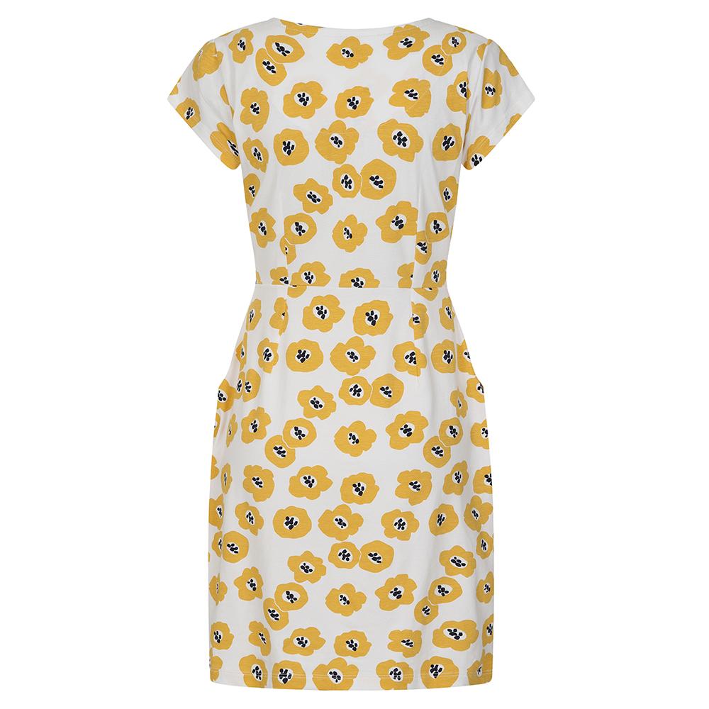 LJ120 - Printed Dress - Blossom