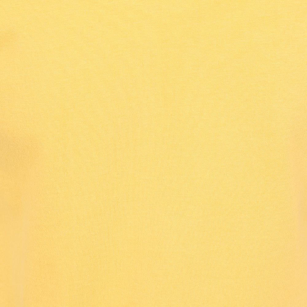 LJ208C - Girls Printed Top - Lemon