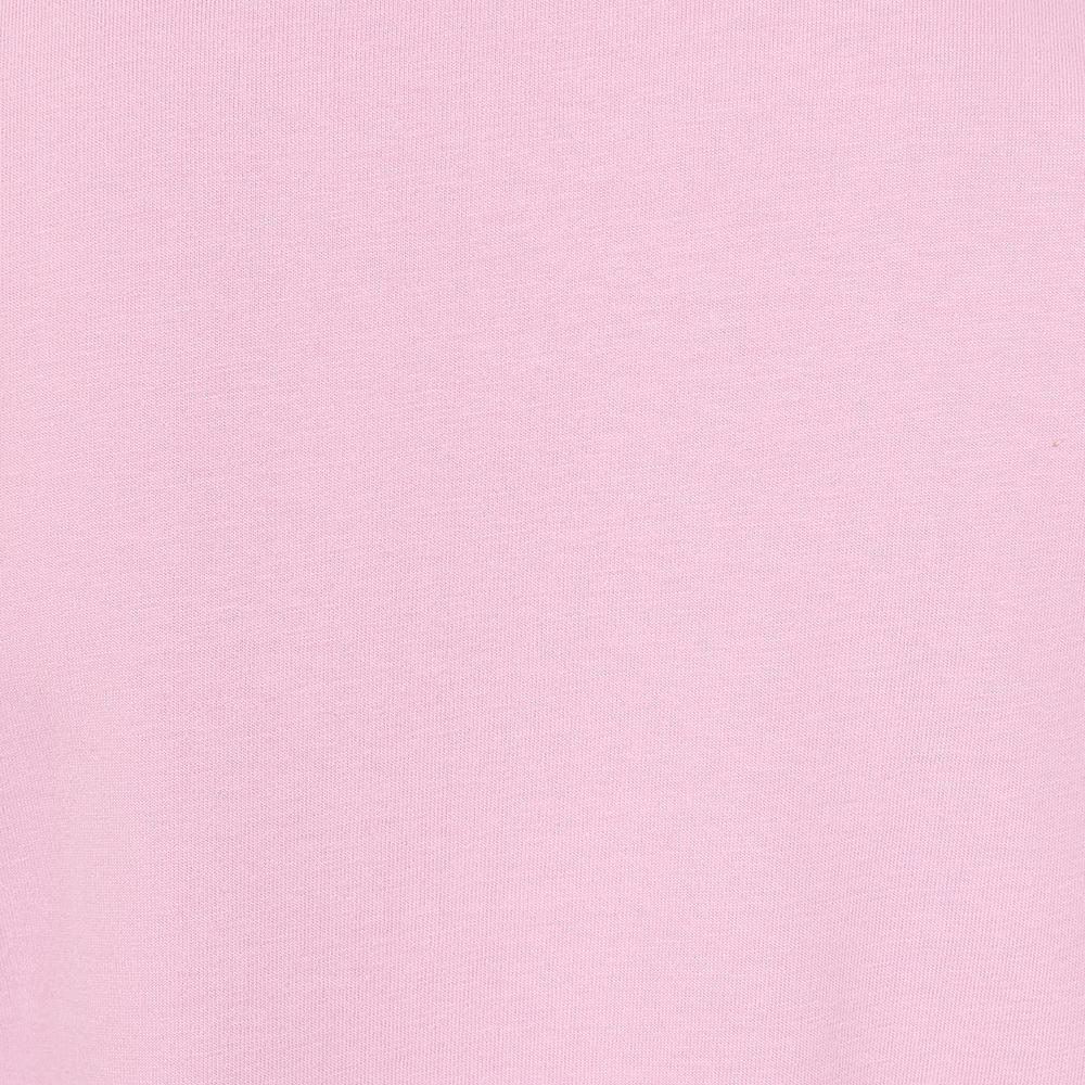 LJ208C - Girls' Printed Top - Pink