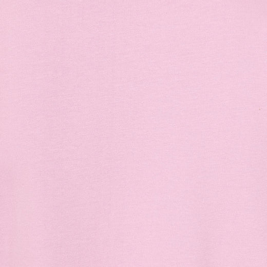 LJ208C - Girls' Printed Top - Pink