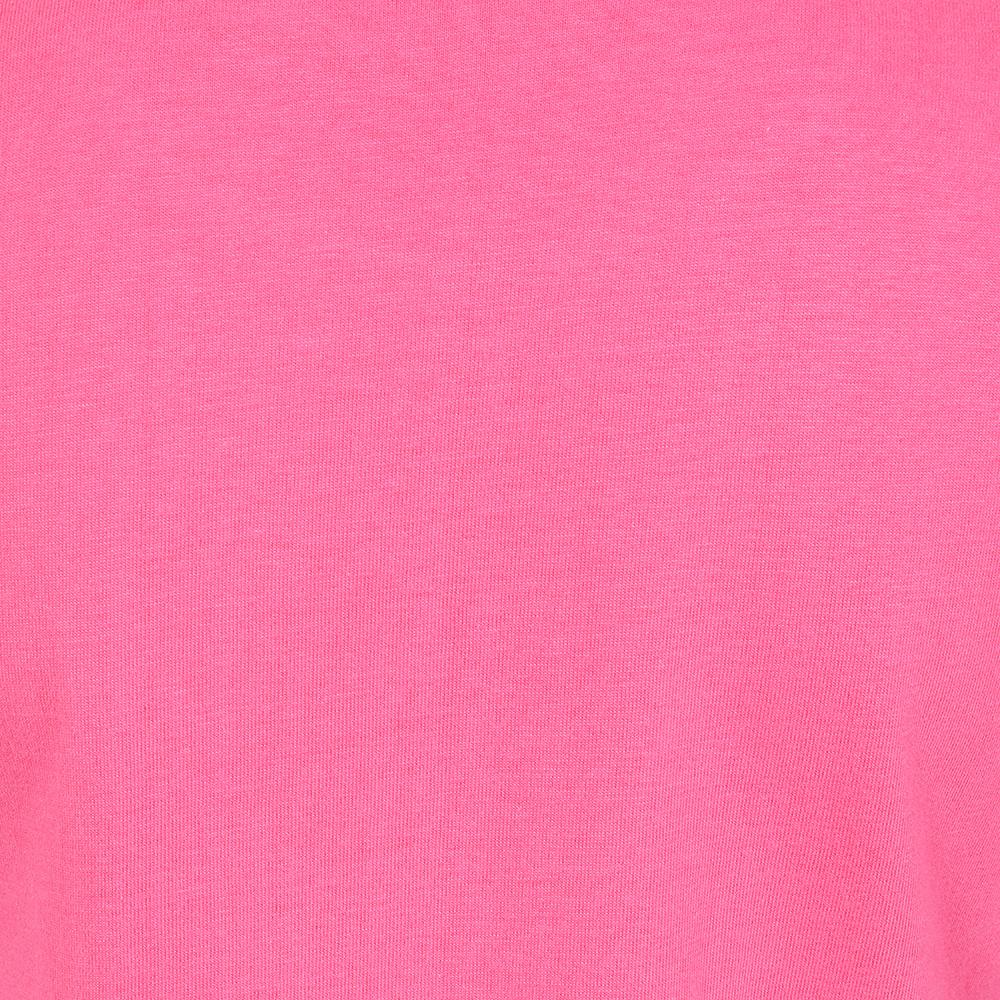 LJ208C - Girls Printed Top - Sorbet