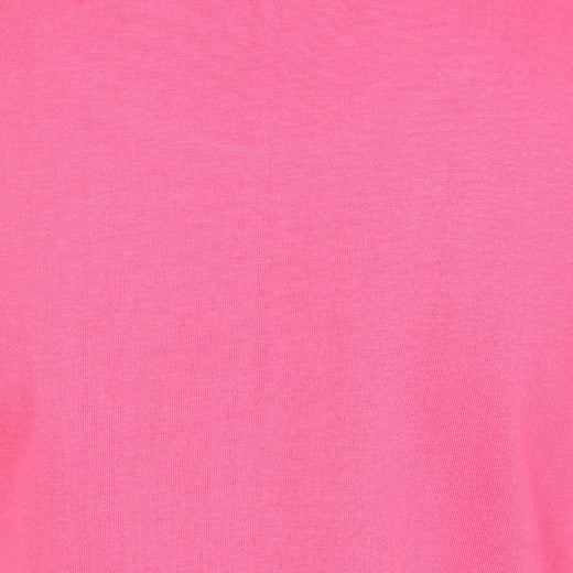 LJ208C - Girls Printed Top - Sorbet