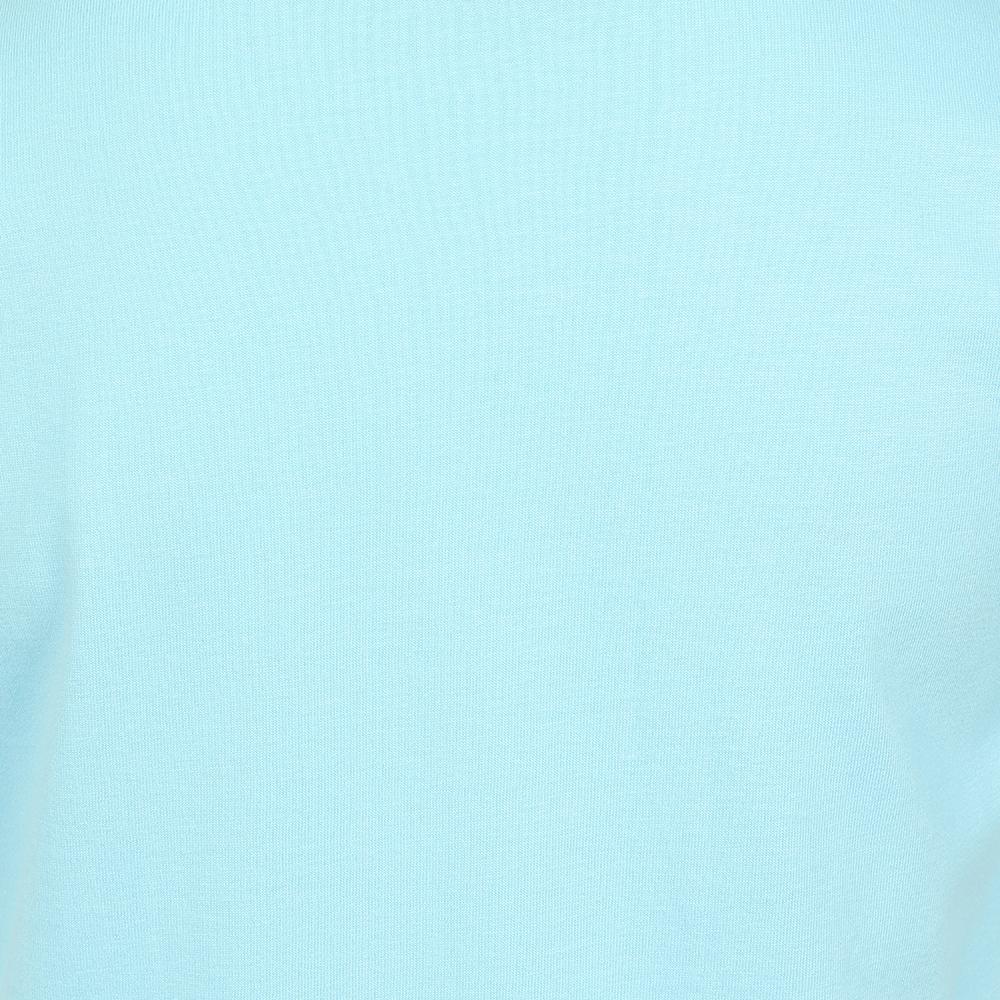 LJ208C - Girls' Printed Top - Spearmint