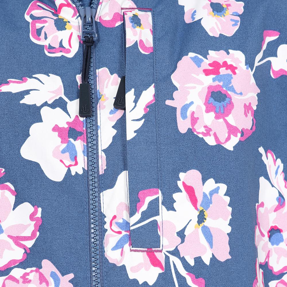 LJ45P - Ladies' Waterproof Jacket - Floral