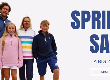 Title: 20% Off Everything at Lazy Jacks Clothing | Limited Time Spring Sale