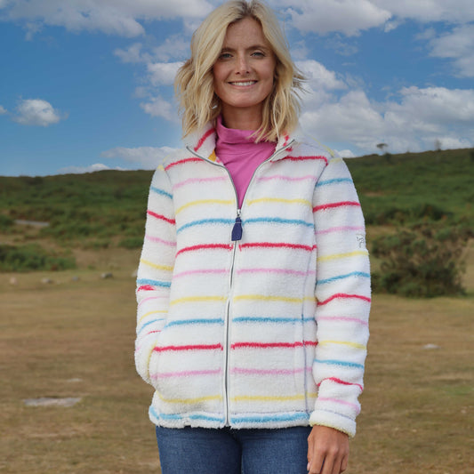 Brightening Up Your Winter Wardrobe