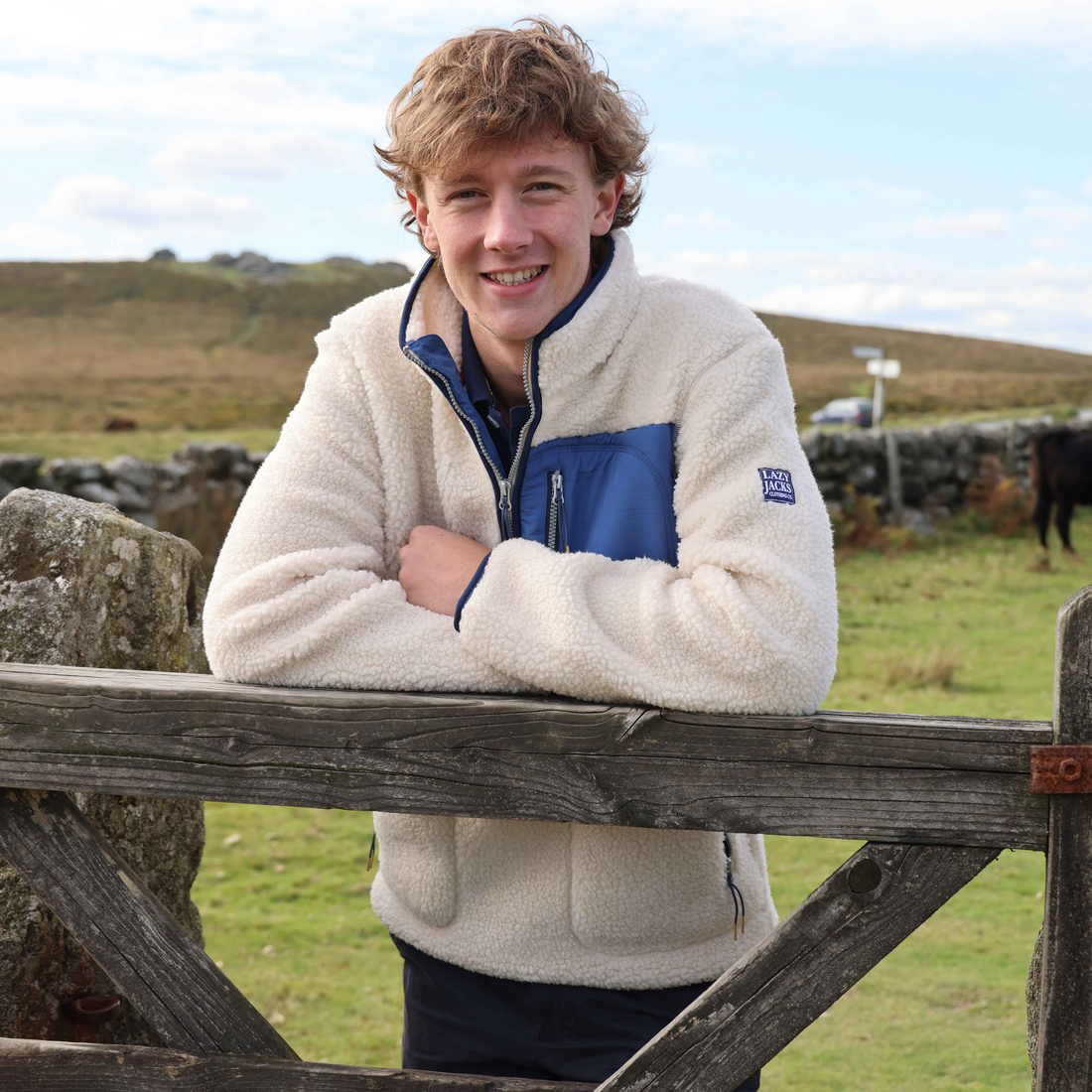 30% Off Lazy Jacks Winter Sale: WINTER IS HERE and Coastal Comfort Starts