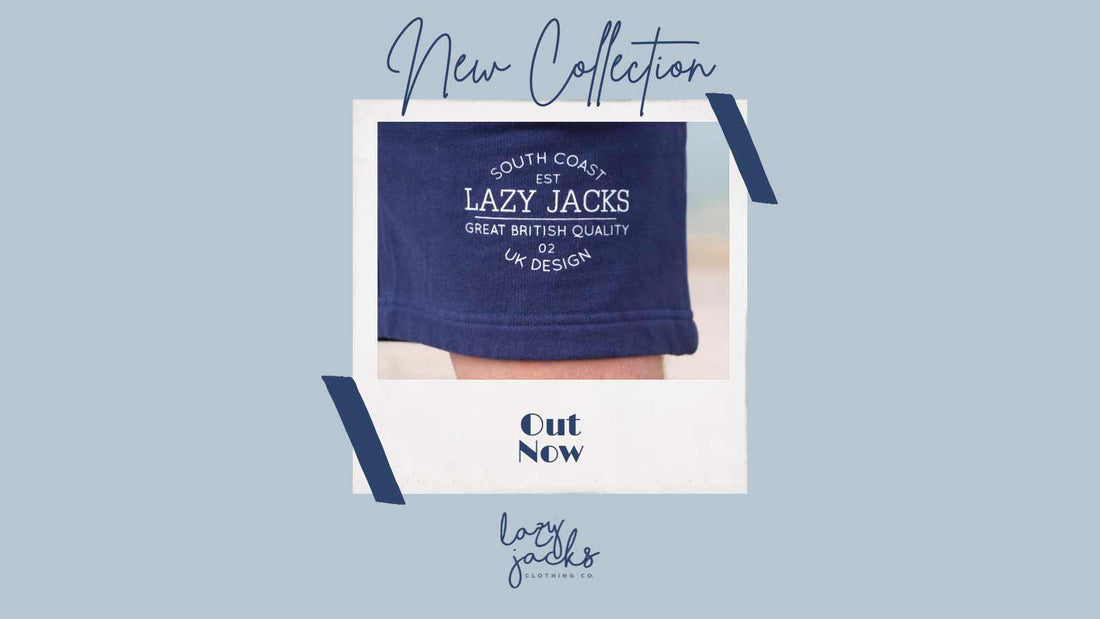 Whats New At Lazy Jacks? | New Products