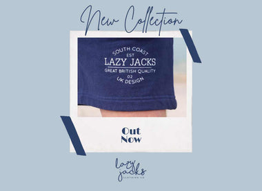 Whats New At Lazy Jacks? | New Products