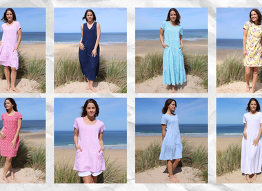 Lazy Jacks New Spring Summer Dresses UK