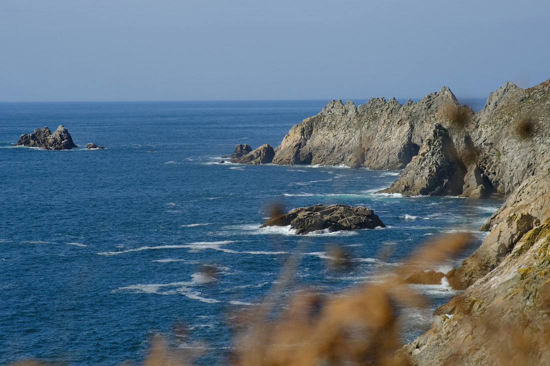 The British Brand Inspired by Devon