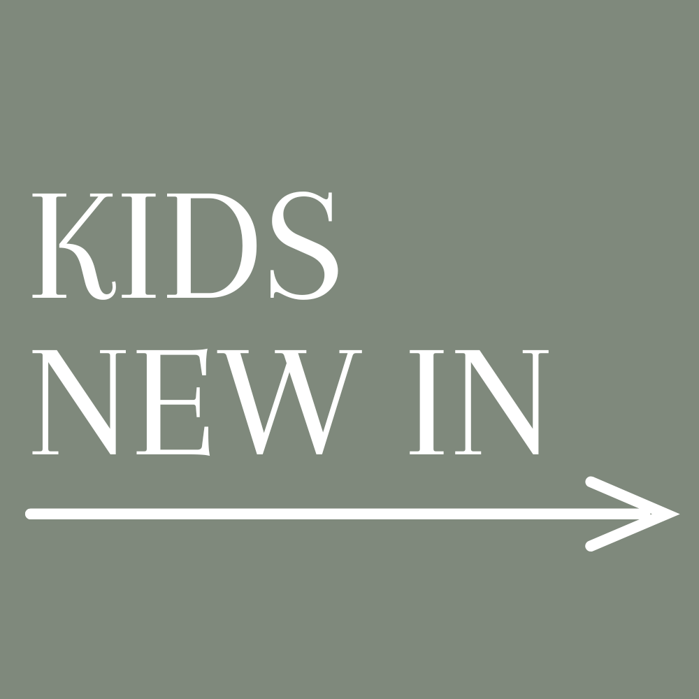 Kids New In