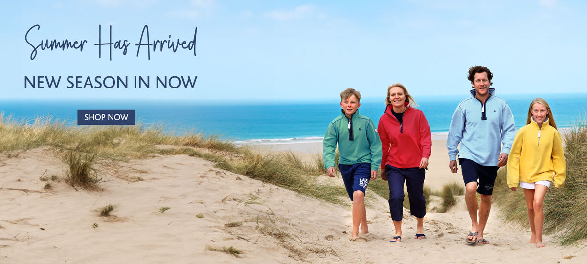 Shop The New Season