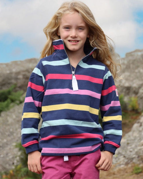 Girl's Sweatshirts