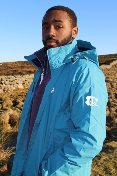 Mens Coats & Gilets