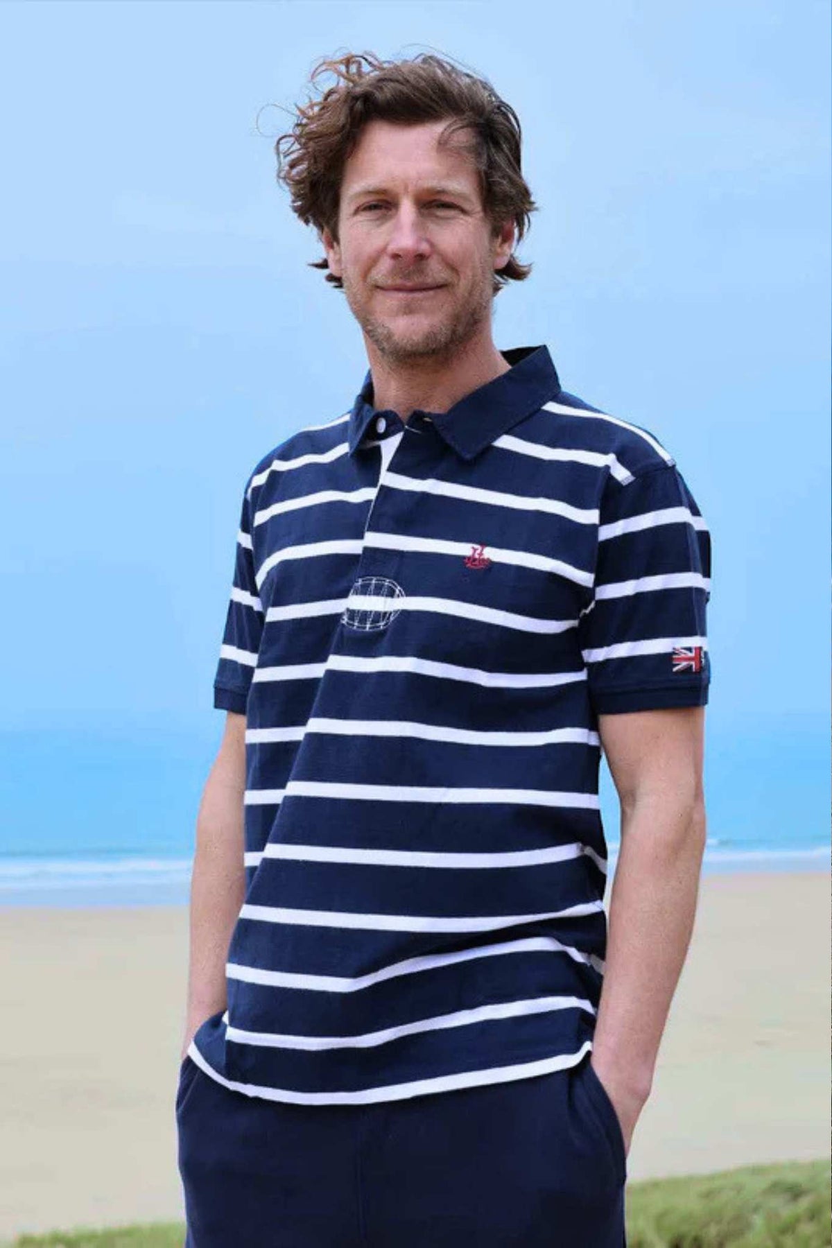 Mens Tops