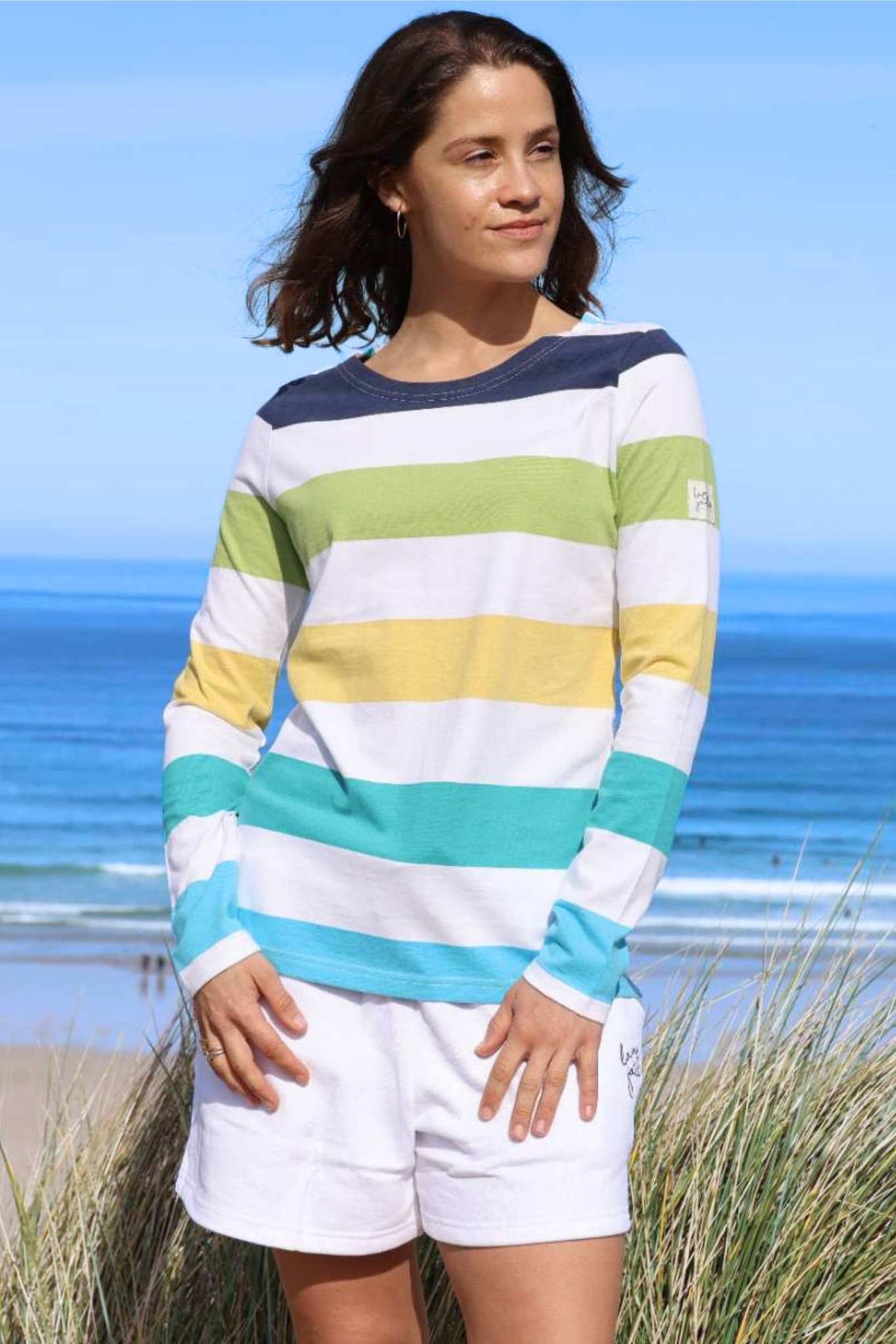 Ladies Tops