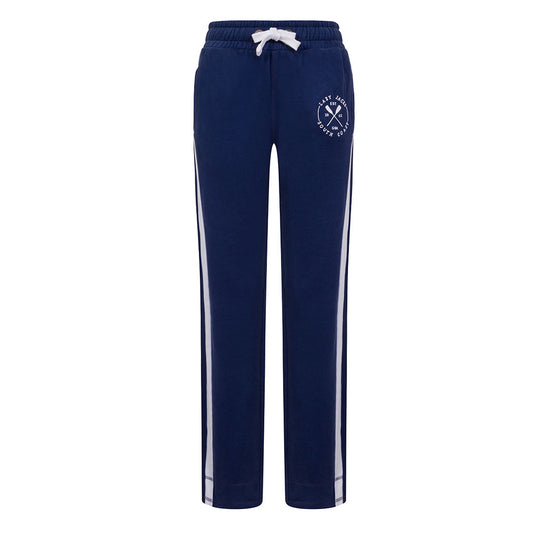 LJ56 - Ladies' Sweat Pants - Harbour