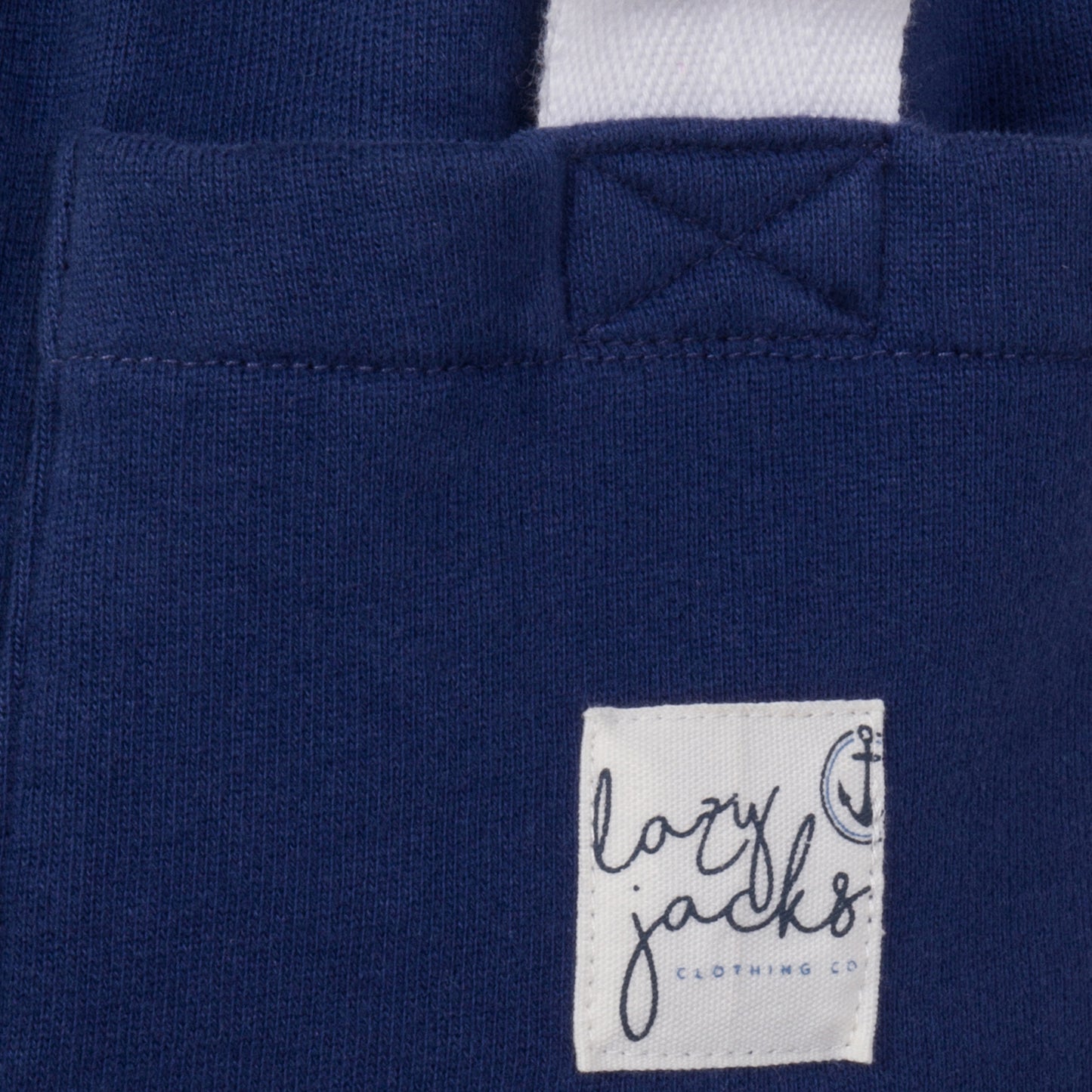 LJ56 - Ladies' Sweat Pants - Harbour