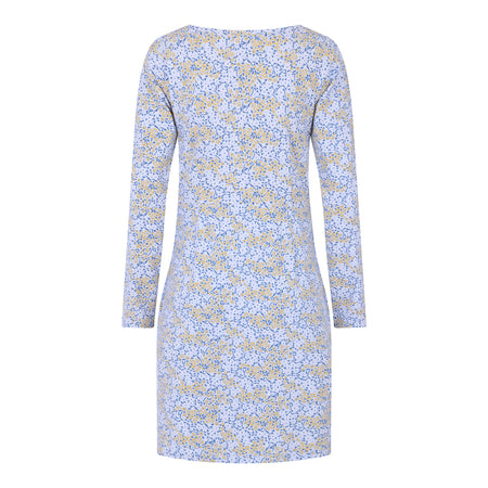 LJ219 - Ladies Printed Dress - Primrose