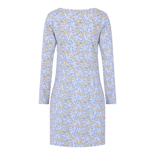 LJ219 - Ladies Printed Dress - Primrose