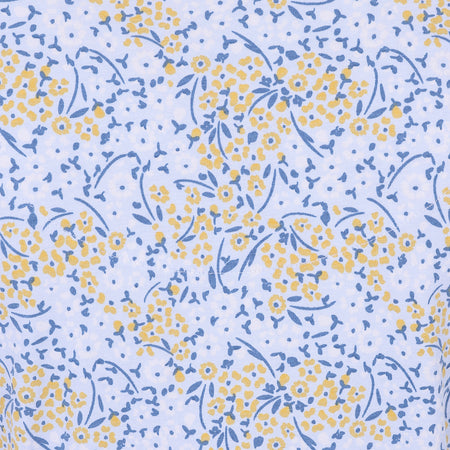 LJ219 - Ladies Printed Dress - Primrose