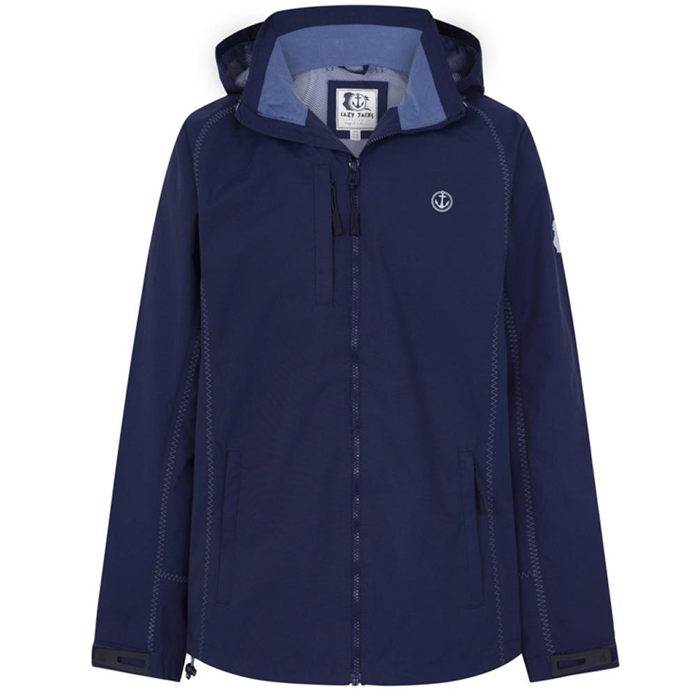 LJ60 - Men's Waterproof Jacket - Marine