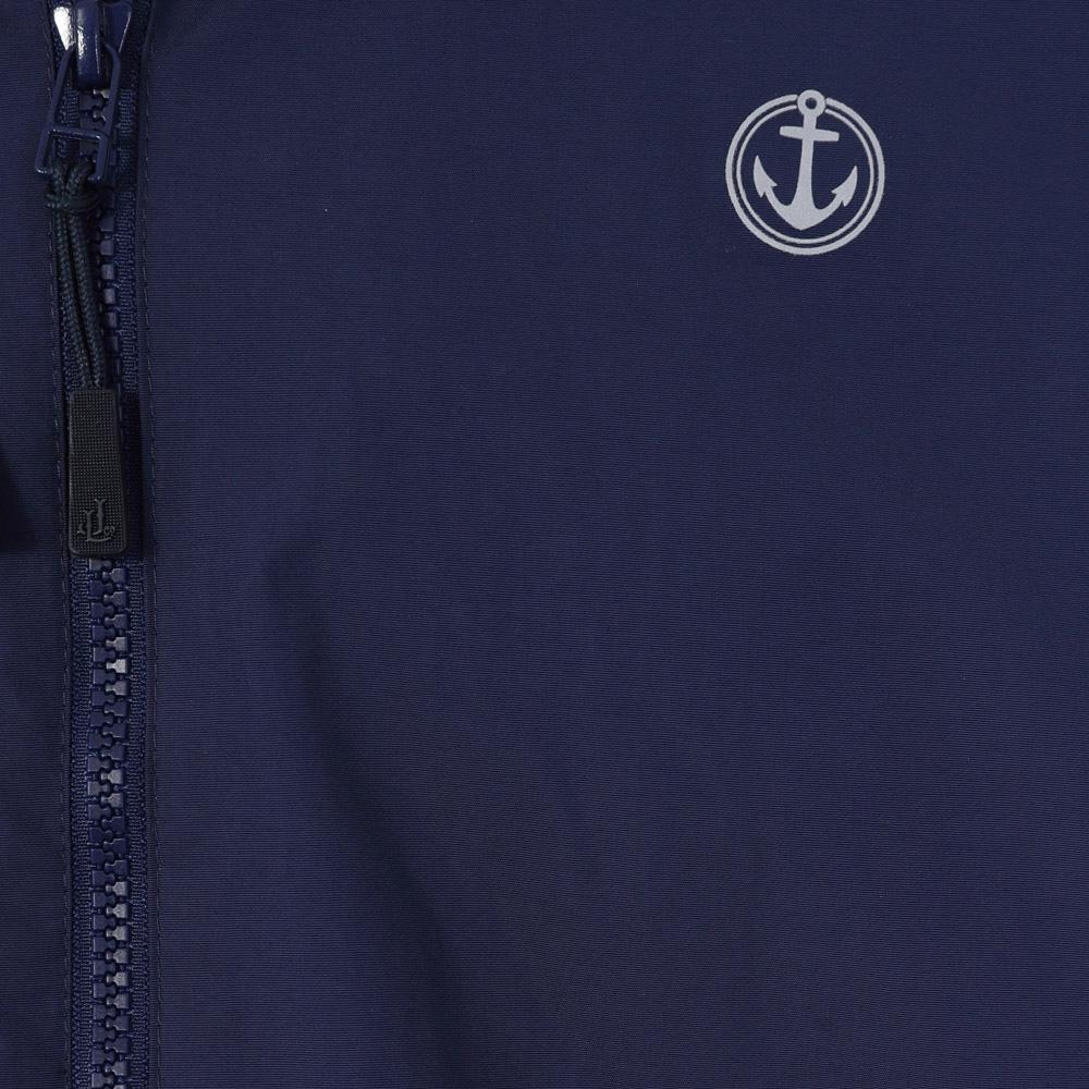 LJ60 - Men's Waterproof Jacket - Marine