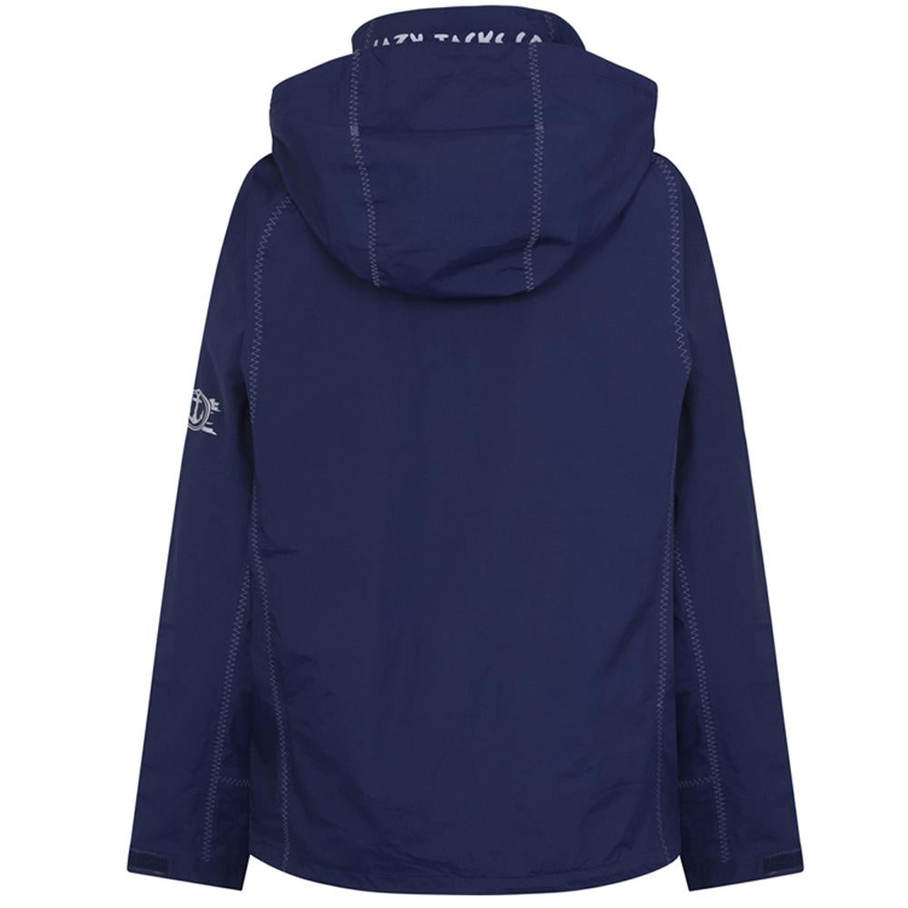 LJ60 - Men's Waterproof Jacket - Marine