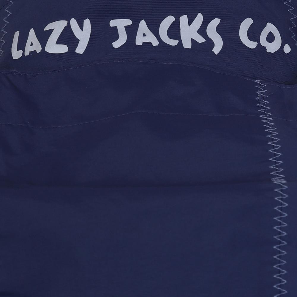 LJ60 - Men's Waterproof Jacket - Marine