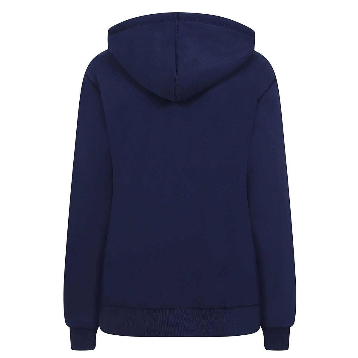 LJ21 - Mens Hooded Sweatshirt - Marine