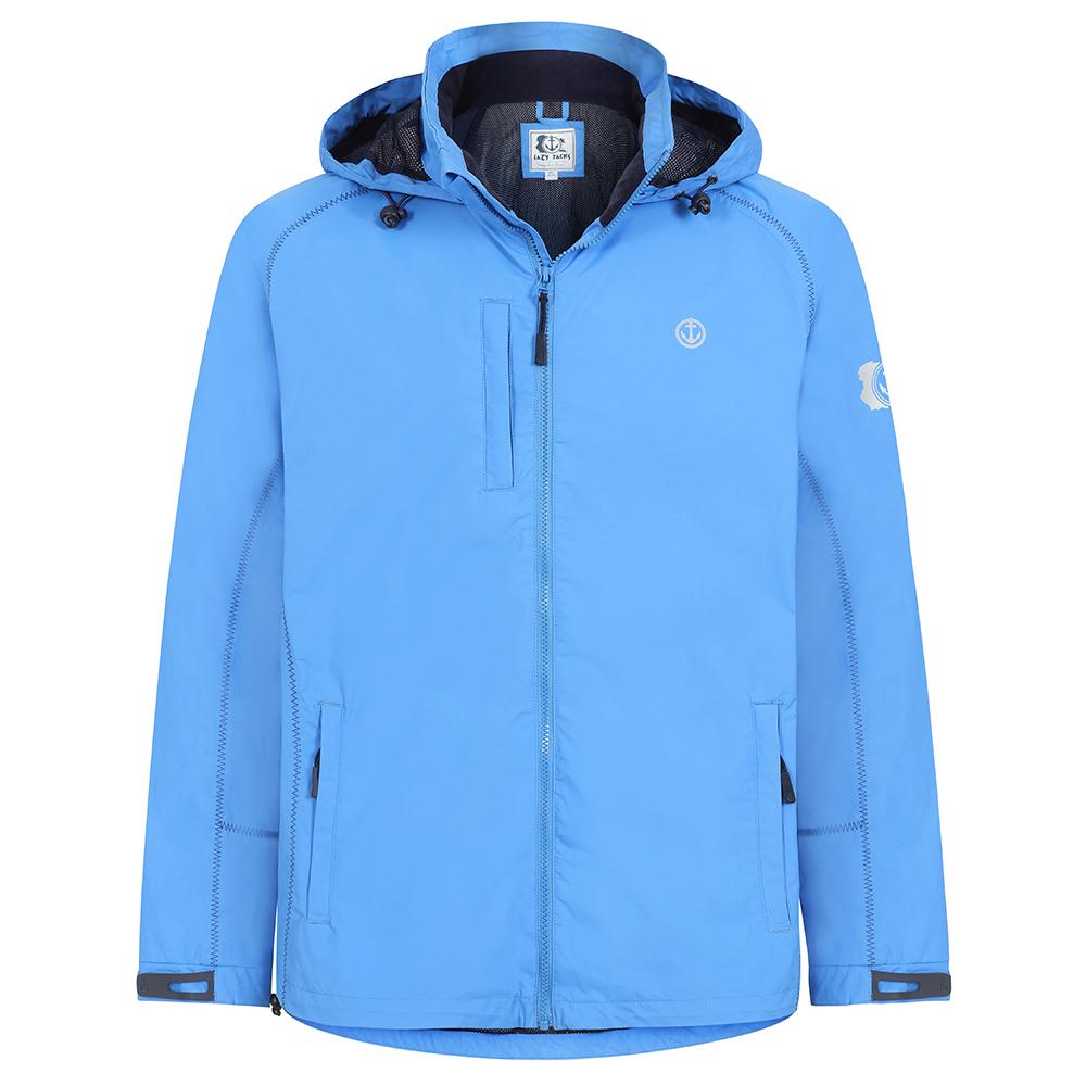 LJ60 - Men's Waterproof Jacket - Cobalt