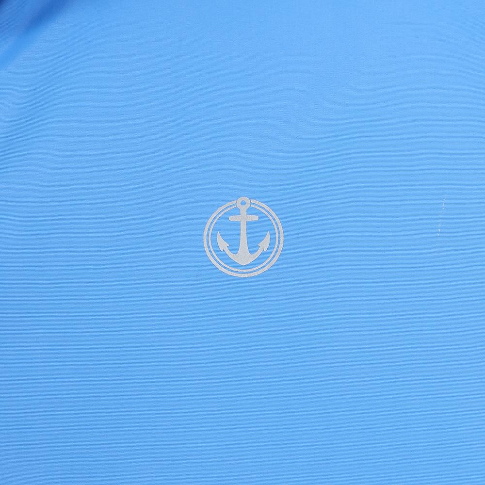 LJ60 - Men's Waterproof Jacket - Cobalt