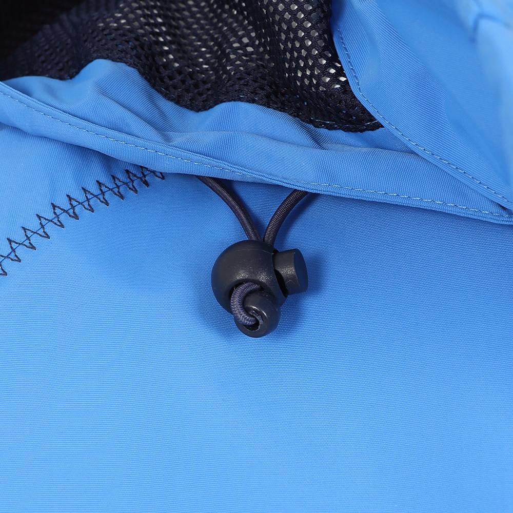 LJ60 - Men's Waterproof Jacket - Cobalt