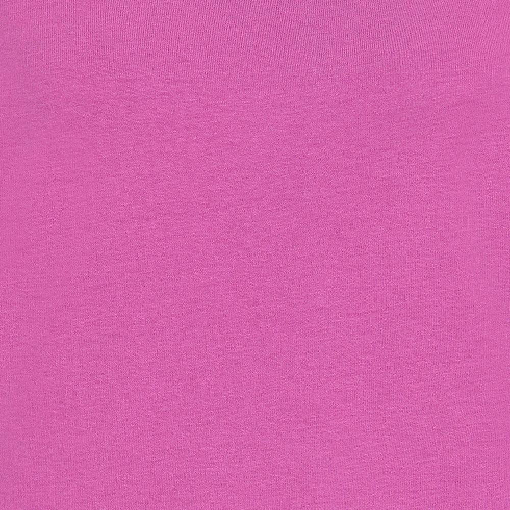 LJ98 - Striking Purple - Plain Long Sleeve Top