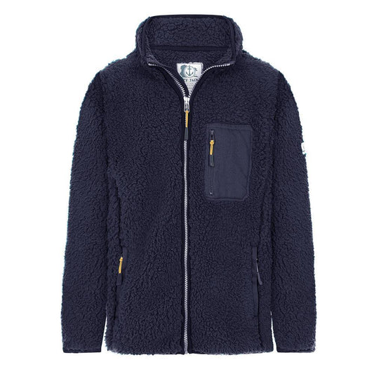 LJ107 - Men's Super Soft Snug - Marine