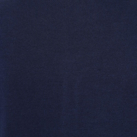 LJ125 - Knitted Cardigan - Marine