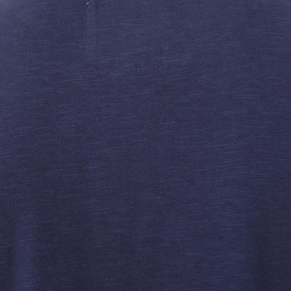 LJ66 - Men's Long Sleeve Tee - Marine