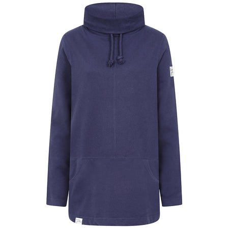 LJ99 - Ladies Drawstring Sweatshirt - Twilight