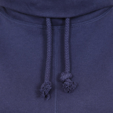 LJ99 - Ladies Drawstring Sweatshirt - Twilight