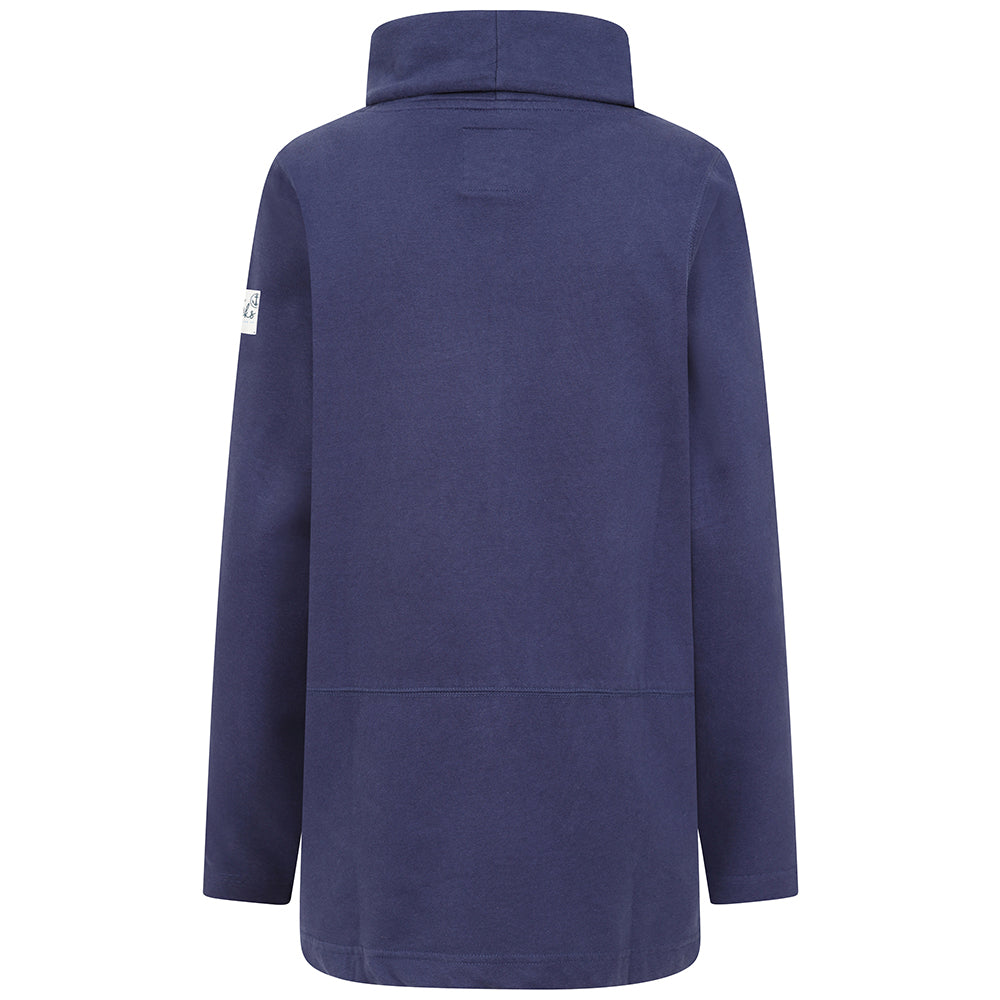 LJ99 - Ladies Drawstring Sweatshirt - Twilight