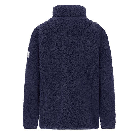 LJ107C - Boy's Super Soft Snug - Marine