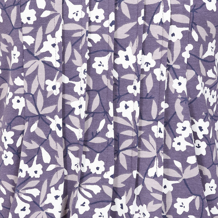 LJ114 - Ladies Printed Tunic - Bell Flowers