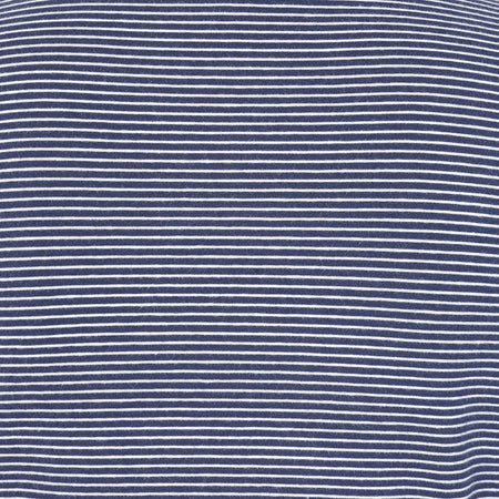 LJ320S - Lightweight Roll Neck Top - Twilight