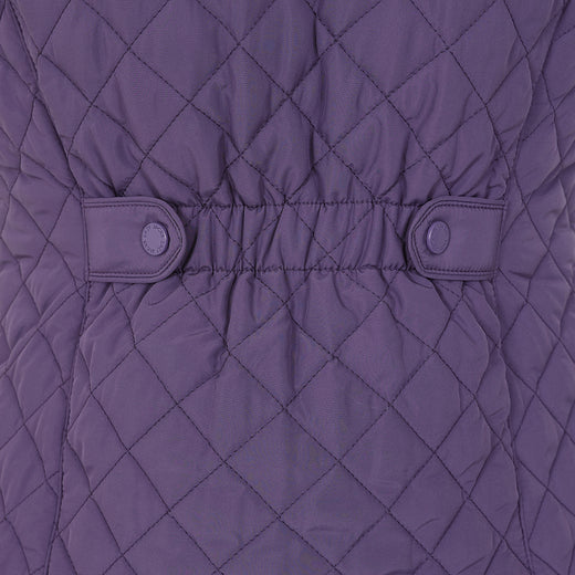 GL1 - Ladies Gilet - Loganberry
